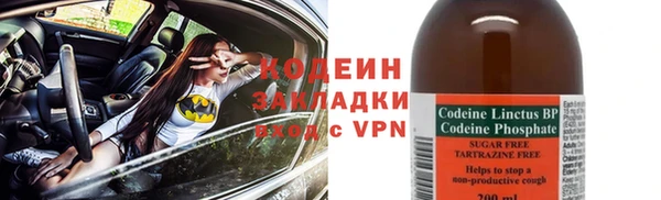 винт Бородино
